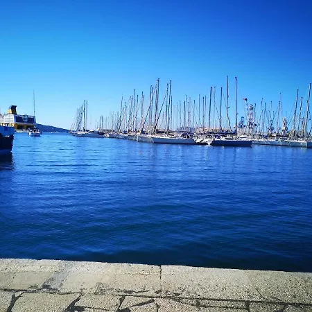 Centre Apartment Toulon