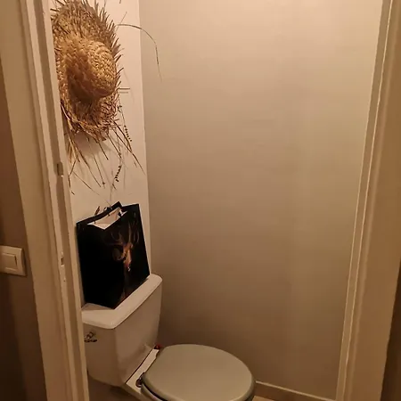 Centre Apartment Toulon