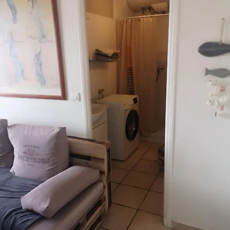 Centre Apartment *