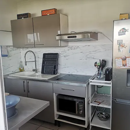 Centre Apartment *
