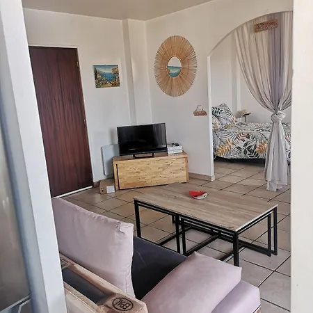 Centre Apartment Toulon